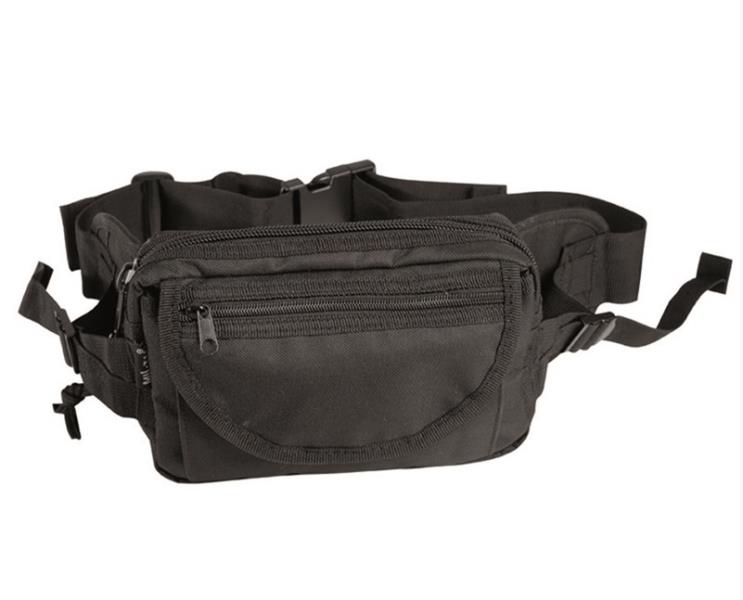 ΤΣΑΝΤΑΚΙ ΜΕΣΗΣ HIP BAG