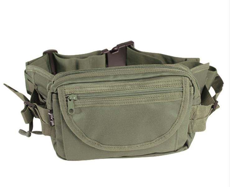 ΤΣΑΝΤΑΚΙ ΜΕΣΗΣ HIP BAG