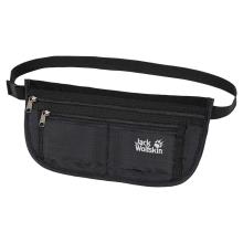 ΤΣΑΝΤΑΚΙ ΜΕΣΗΣ DOCUMENT BELT DE LUXE JACK WOLFSKIN