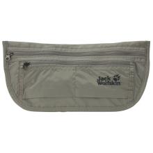 ΤΣΑΝΤΑΚΙ ΜΕΣΗΣ DOCUMENT BELT DE LUXE JACK WOLFSKIN