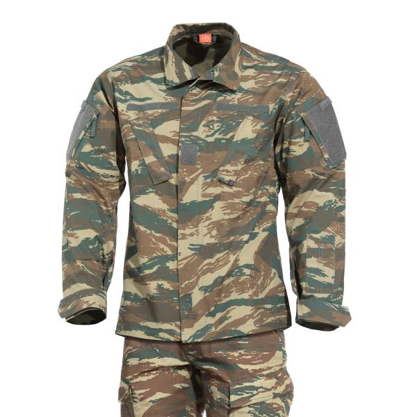 ACU JACKET ΧΙΤΩΝΙΟ ΠΑΡΑΛΛΑΓΗΣ PENTAGON