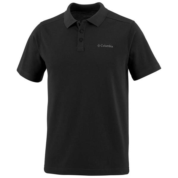 ΚΟΝΤΟΜΑΝΙΚΗ ΜΠΛΟΥΖΑ ΜΕ ΓΙΑΚΑ COLUMBIA Elm Creek™ Polo