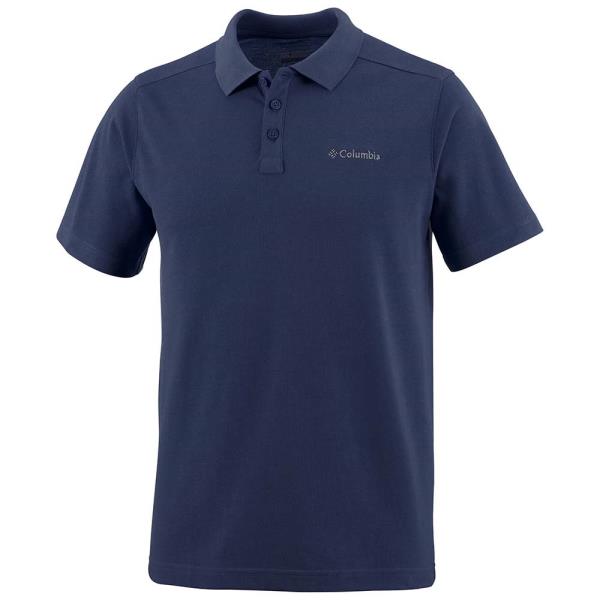 ΚΟΝΤΟΜΑΝΙΚΗ ΜΠΛΟΥΖΑ ΜΕ ΓΙΑΚΑ COLUMBIA Elm Creek™ Polo