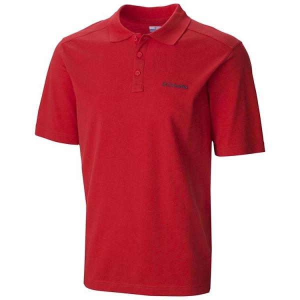 ΚΟΝΤΟΜΑΝΙΚΗ ΜΠΛΟΥΖΑ ΜΕ ΓΙΑΚΑ COLUMBIA Elm Creek™ Polo
