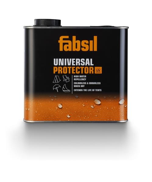 FABSIL UNIVERSAL PROTECTOR + UV 1L