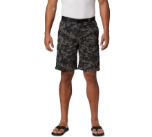 ΒΕΡΜΟΥΔΑ COLUMBIA Silver Ridge™ Printed Cargo Short