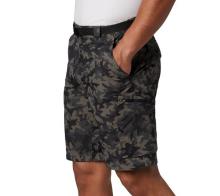 ΒΕΡΜΟΥΔΑ COLUMBIA Silver Ridge™ Printed Cargo Short