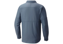 ΠΟΥΚΑΜΙΣΟ COLUMBIA Pilsner Peak II™ Long Sleeve Shirt Υπερμέγεθος