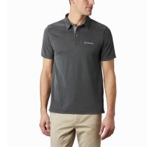 ΚΟΝΤΟΜΑΝΙΚΗ ΜΠΛΟΥΖΑ ΜΕ ΓΙΑΚΑ COLUMBIA Nelson Point™ Polo