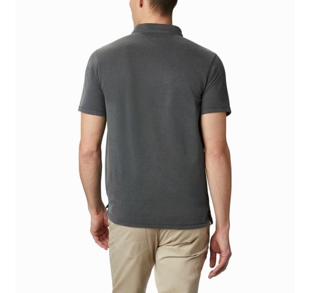 ΚΟΝΤΟΜΑΝΙΚΗ ΜΠΛΟΥΖΑ ΜΕ ΓΙΑΚΑ COLUMBIA Nelson Point™ Polo