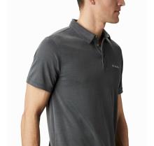 ΚΟΝΤΟΜΑΝΙΚΗ ΜΠΛΟΥΖΑ ΜΕ ΓΙΑΚΑ COLUMBIA Nelson Point™ Polo