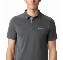 ΚΟΝΤΟΜΑΝΙΚΗ ΜΠΛΟΥΖΑ ΜΕ ΓΙΑΚΑ COLUMBIA Nelson Point™ Polo