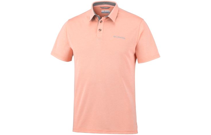 ΚΟΝΤΟΜΑΝΙΚΗ ΜΠΛΟΥΖΑ ΜΕ ΓΙΑΚΑ COLUMBIA Nelson Point™ Polo