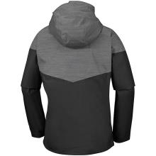 ΑΝΤΙΑΝΕΜΙΚΟ ΑΔΙΑΒΡΟΧΟ Columbia Inner Limits™ Jacket Υπερμέγεθος