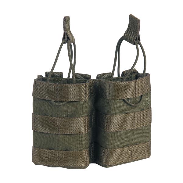 ΘΗΚΗ ΓΙΑ ΔΥΟ ΜΟΝΕΣ ΓΕΜΙΣΤΗΡΕΣ 2 SGL MAG POUCH TT 7167 Tasmanian Tiger