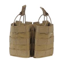 ΘΗΚΗ ΓΙΑ ΔΥΟ ΜΟΝΕΣ ΓΕΜΙΣΤΗΡΕΣ 2 SGL MAG POUCH TT 7167 Tasmanian Tiger