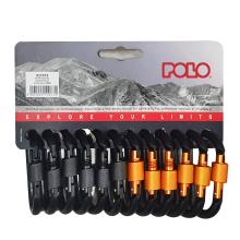 ΚΡΙΚΟΣ ΑΣΦΑΛΕΙΑΣ ΚΑΡΑΜΠΙΝΕΡ POLO 80MM