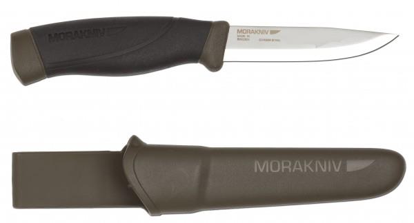 ΣΟΥΗΔΙΚΟ ΜΑΧΑΙΡΙ MORA COMPANION CARBON HeavyDuty MG Mo-12210