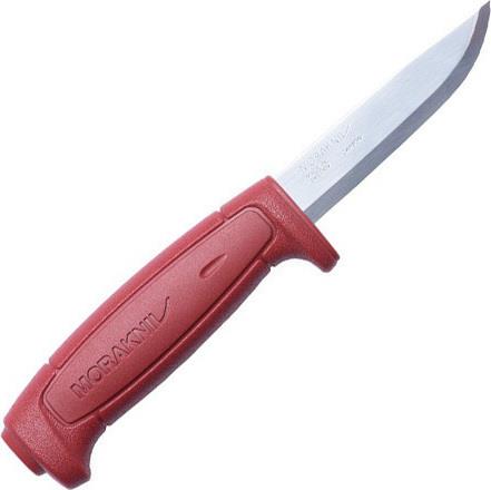 ΣΟΥΗΔΙΚΟ ΜΑΧΑΙΡΙ ΑΝΟΞΕΙΔΩΤΟ MORA  Basic 511 Limited Edition