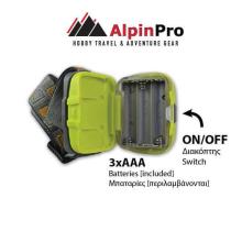 ΦΑΚΟΣ ΚΕΦΑΛΗΣ AlpinPro CA-3178