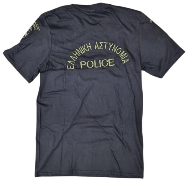 ΜΠΛΟΥΖΑΚΙ ΔΙΑΣ ΚΟΝΤΟΜΑΝΙΚΟ ΜΑΚΟ ΧΑΜΗΛΗΣ ΟΡΑΤΟΤΗΤΑΣ