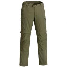 ΠΑΝΤΕΛΟΝΙ 5027 NAMIBIA ZIP OFF TROUSERS PINEWOOD