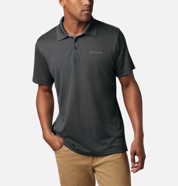 ΚΟΝΤΟΜΑΝΙΚΗ ΜΠΛΟΥΖΑ ΜΕ ΓΙΑΚΑ (ΠΟΛΟ) COLUMBIA Utilizer™ Polo