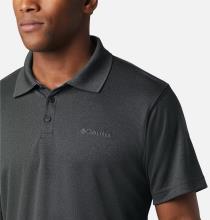 ΚΟΝΤΟΜΑΝΙΚΗ ΜΠΛΟΥΖΑ ΜΕ ΓΙΑΚΑ (ΠΟΛΟ) COLUMBIA Utilizer™ Polo