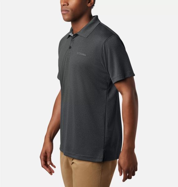 ΚΟΝΤΟΜΑΝΙΚΗ ΜΠΛΟΥΖΑ ΜΕ ΓΙΑΚΑ (ΠΟΛΟ) COLUMBIA Utilizer™ Polo