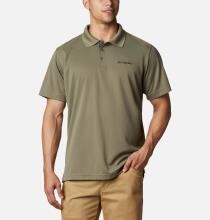 ΚΟΝΤΟΜΑΝΙΚΗ ΜΠΛΟΥΖΑ ΜΕ ΓΙΑΚΑ (ΠΟΛΟ) COLUMBIA Utilizer™ Polo