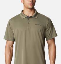 ΚΟΝΤΟΜΑΝΙΚΗ ΜΠΛΟΥΖΑ ΜΕ ΓΙΑΚΑ (ΠΟΛΟ) COLUMBIA Utilizer™ Polo