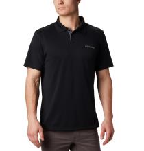 ΚΟΝΤΟΜΑΝΙΚΗ ΜΠΛΟΥΖΑ ΜΕ ΓΙΑΚΑ (ΠΟΛΟ) COLUMBIA Utilizer™ Polo