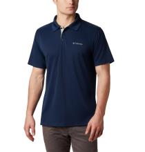 ΚΟΝΤΟΜΑΝΙΚΗ ΜΠΛΟΥΖΑ ΜΕ ΓΙΑΚΑ (ΠΟΛΟ) COLUMBIA Utilizer™ Polo