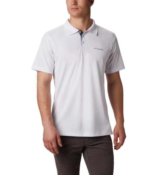 ΚΟΝΤΟΜΑΝΙΚΗ ΜΠΛΟΥΖΑ ΜΕ ΓΙΑΚΑ (ΠΟΛΟ) COLUMBIA Utilizer™ Polo