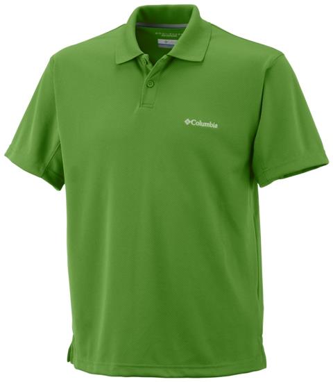 ΚΟΝΤΟΜΑΝΙΚΗ ΜΠΛΟΥΖΑ ΜΕ ΓΙΑΚΑ (ΠΟΛΟ) COLUMBIA Utilizer™ Polo