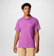ΚΟΝΤΟΜΑΝΙΚΗ ΜΠΛΟΥΖΑ ΜΕ ΓΙΑΚΑ (ΠΟΛΟ) COLUMBIA Utilizer™ Polo