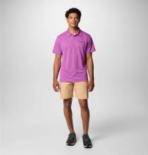 ΚΟΝΤΟΜΑΝΙΚΗ ΜΠΛΟΥΖΑ ΜΕ ΓΙΑΚΑ (ΠΟΛΟ) COLUMBIA Utilizer™ Polo