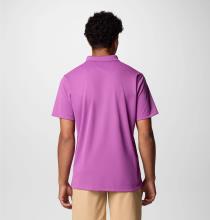 ΚΟΝΤΟΜΑΝΙΚΗ ΜΠΛΟΥΖΑ ΜΕ ΓΙΑΚΑ (ΠΟΛΟ) COLUMBIA Utilizer™ Polo