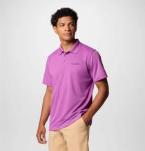 ΚΟΝΤΟΜΑΝΙΚΗ ΜΠΛΟΥΖΑ ΜΕ ΓΙΑΚΑ (ΠΟΛΟ) COLUMBIA Utilizer™ Polo