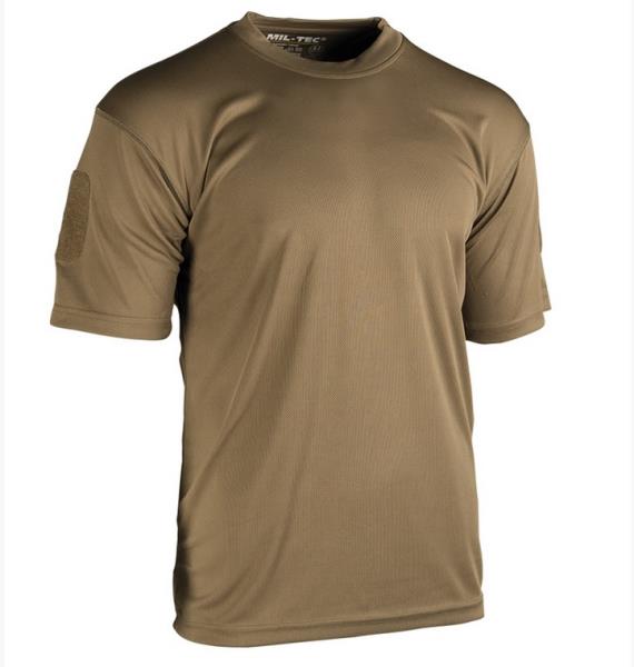ΜΠΛΟΥΖΑΚΙ ΚΟΝΤΟΜΑΝΙΚΟ TACTICAL QUICK DRY