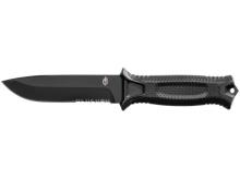 ΕΠΙΧΕΙΡΗΣΙΑΚΟ ΜΑΧΑΙΡΙ Gerber Strongarm Black SE GE-31-003648