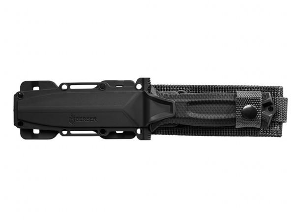 ΕΠΙΧΕΙΡΗΣΙΑΚΟ ΜΑΧΑΙΡΙ Gerber Strongarm Black SE GE-31-003648