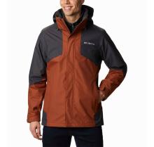 ΜΠΟΥΦΑΝ Bugaboo™ II ή III Fleece Interchange Jacket Columbia Sportswear