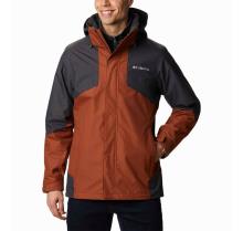 ΜΠΟΥΦΑΝ Bugaboo™ II Fleece Interchange Jacket Columbia Sportswear