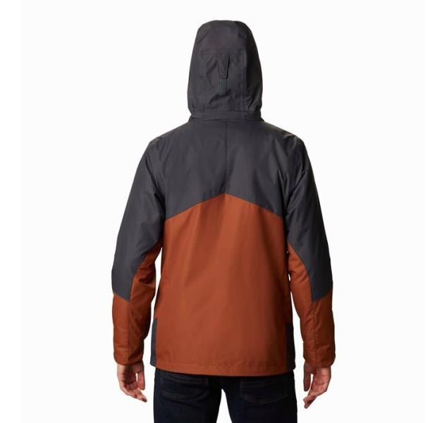 ΜΠΟΥΦΑΝ Bugaboo™ II ή III Fleece Interchange Jacket Columbia Sportswear