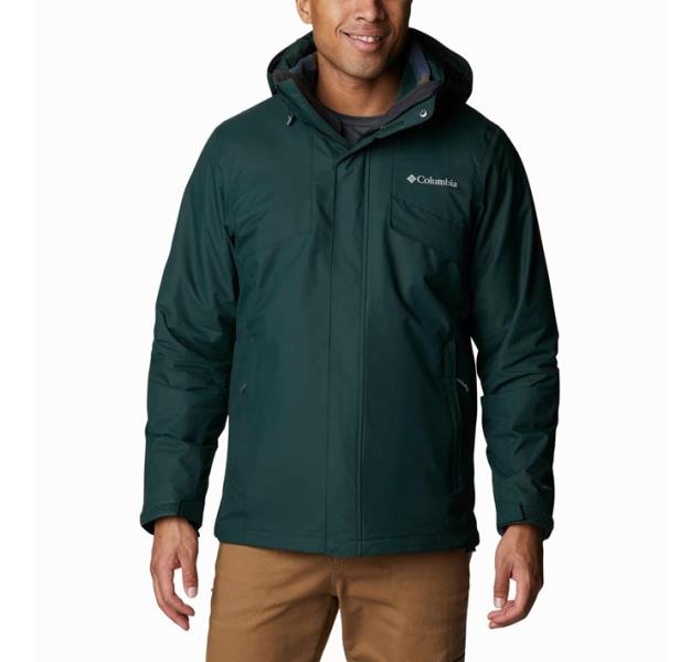 ΜΠΟΥΦΑΝ Bugaboo™ II ή III Fleece Interchange Jacket Columbia Sportswear