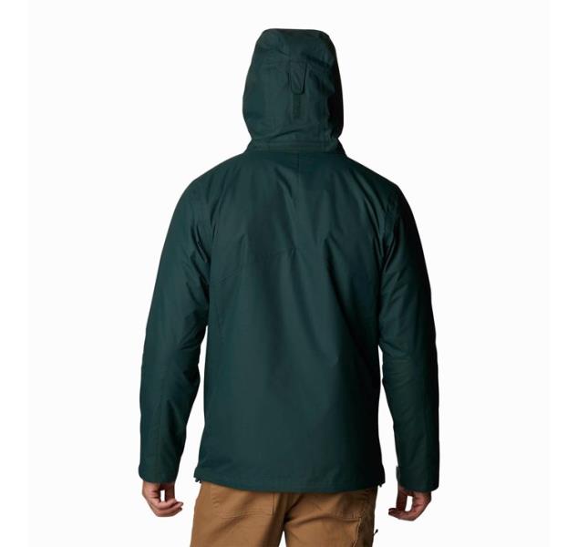 ΜΠΟΥΦΑΝ Bugaboo™ II Fleece Interchange Jacket Columbia Sportswear