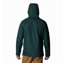 ΜΠΟΥΦΑΝ Bugaboo™ II ή III Fleece Interchange Jacket Columbia Sportswear