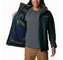 ΜΠΟΥΦΑΝ Bugaboo™ II ή III Fleece Interchange Jacket Columbia Sportswear