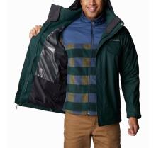 ΜΠΟΥΦΑΝ Bugaboo™ II ή III Fleece Interchange Jacket Columbia Sportswear